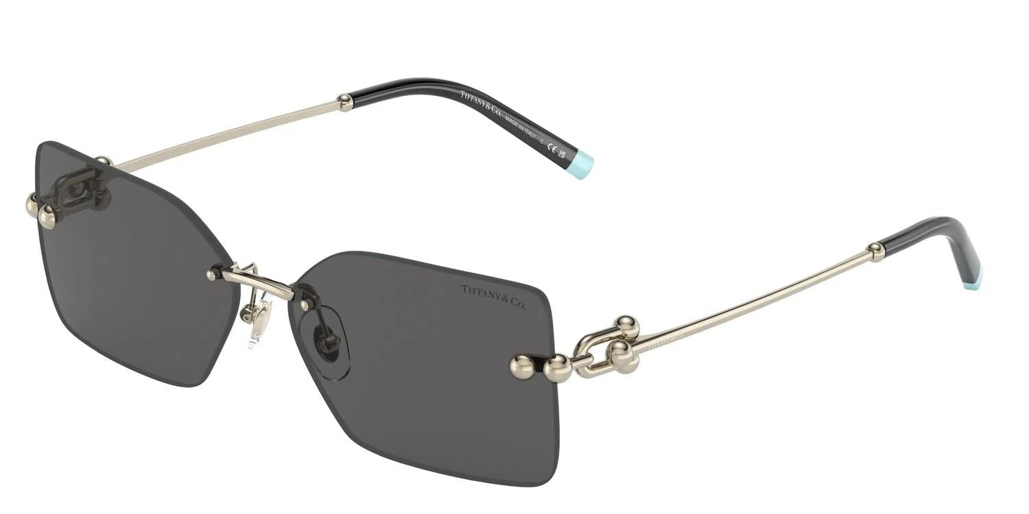 Tiffany 3088 Sunglasses - view 2